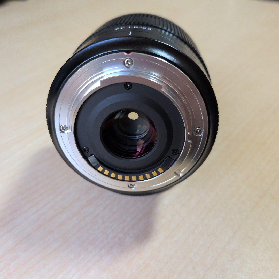 TTartisan AF 1.8/23 オートフォーカスレンズ