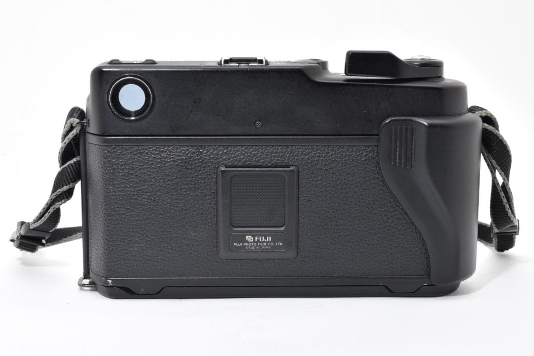 動確済フジフィルム GW690III 6×9 Professional #640