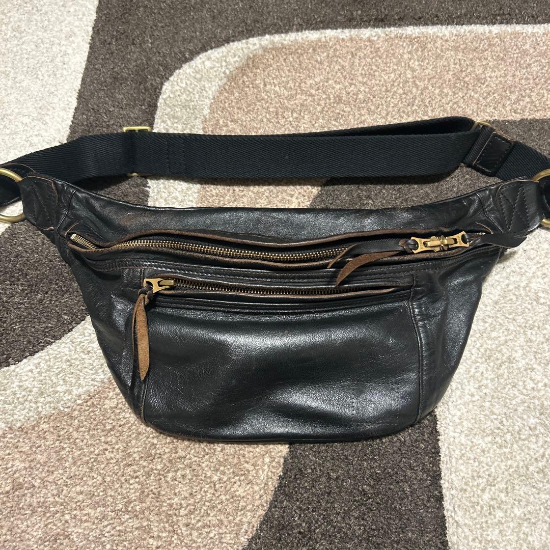 TROPHYCLOTHING デイトリップバック