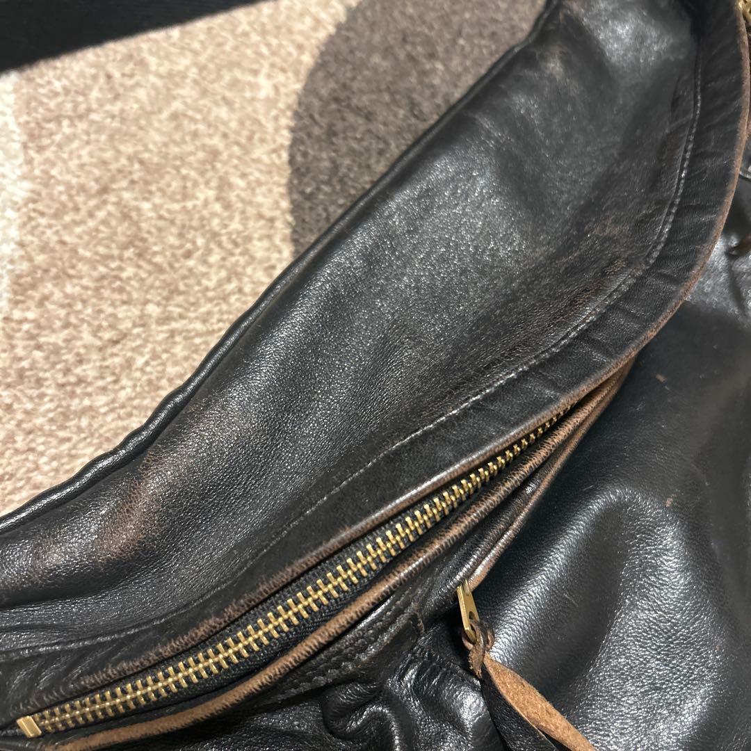 TROPHYCLOTHING デイトリップバック