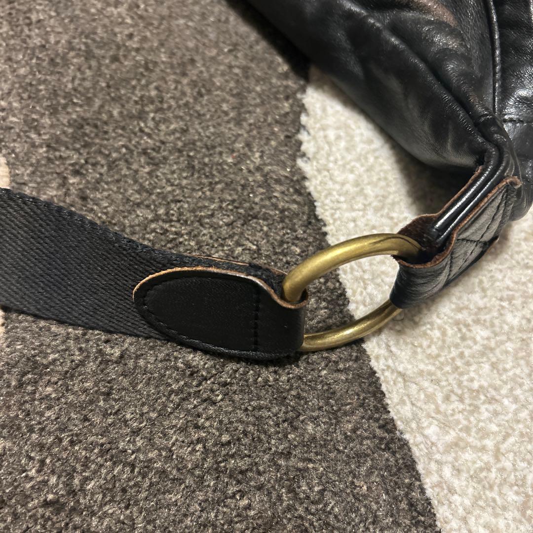 TROPHYCLOTHING デイトリップバック