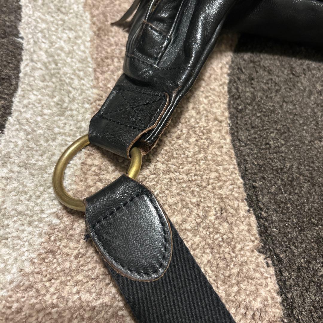 TROPHYCLOTHING デイトリップバック