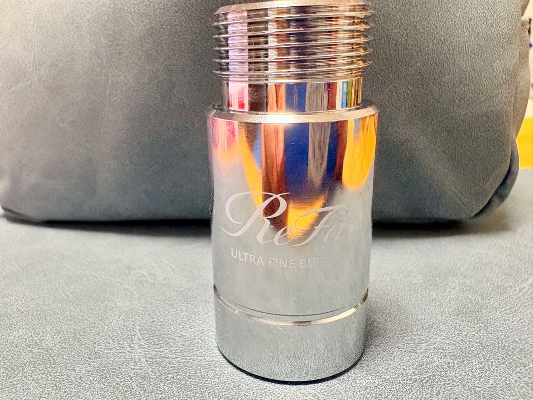 ReFa ULTRA FINE BUBBLE リファ ウルトラファインバブル