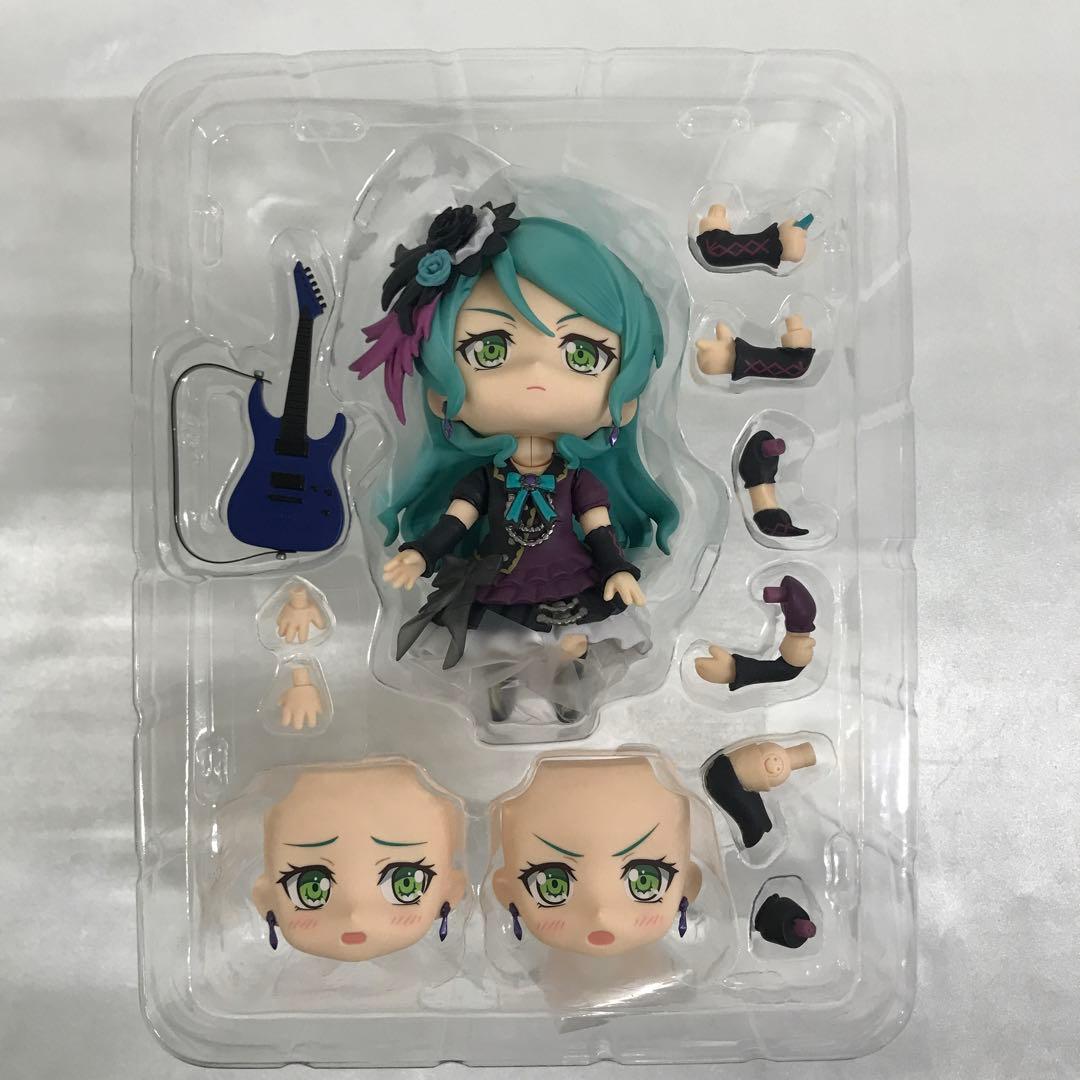 ねんどろいど 氷川紗夜 ステージ衣装Ver.