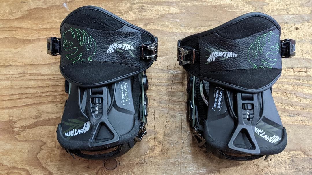 スキー S SP United sLAB Mountain (2)