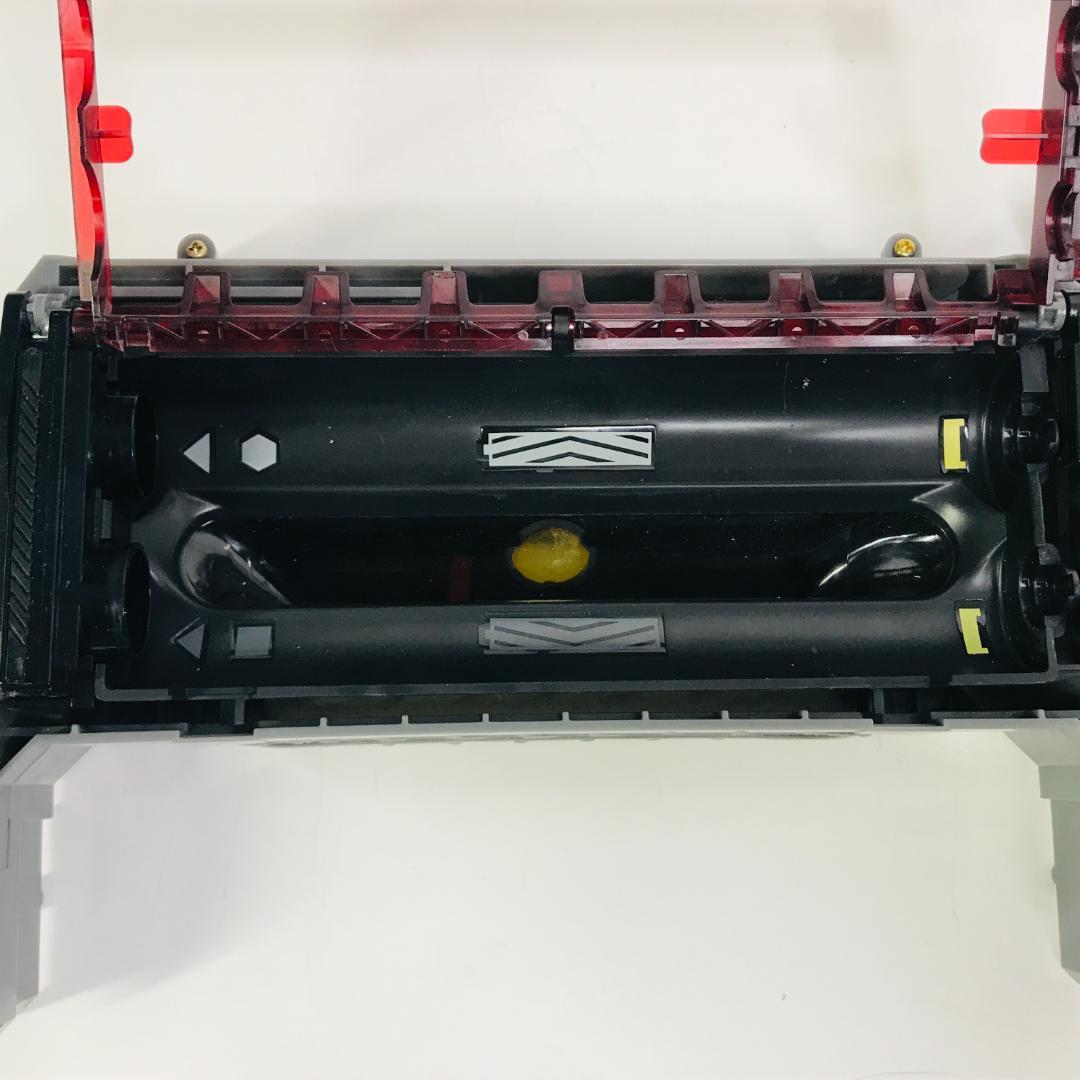 ルンバ　エンハンスドクリーニングヘッド 980（ブラシボックス）