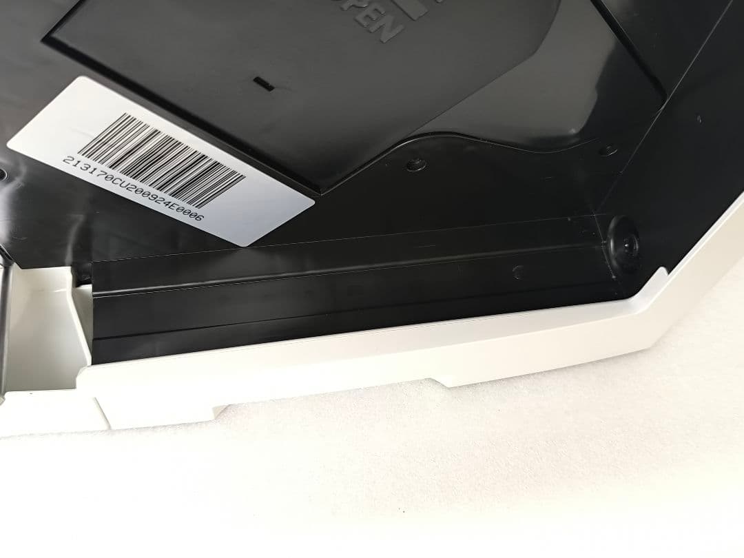 デロンギ　コンパクト全自動コーヒーマシンマグニフィカS ECAM22112W 3