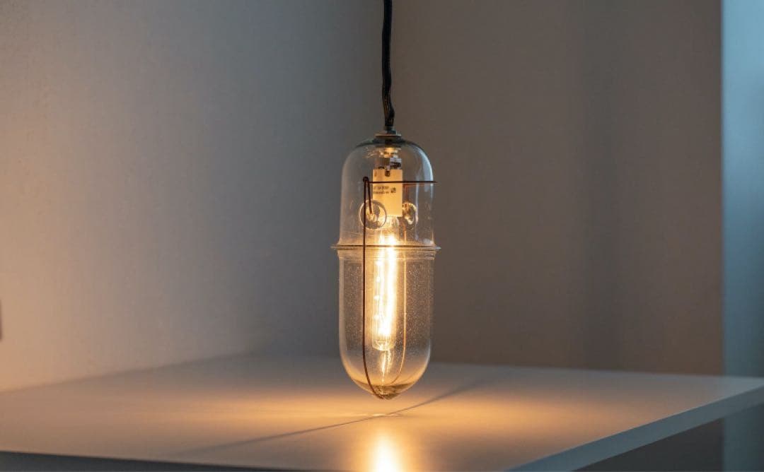 シーリングライト・天井照明 PETER IVY Light Capsule S