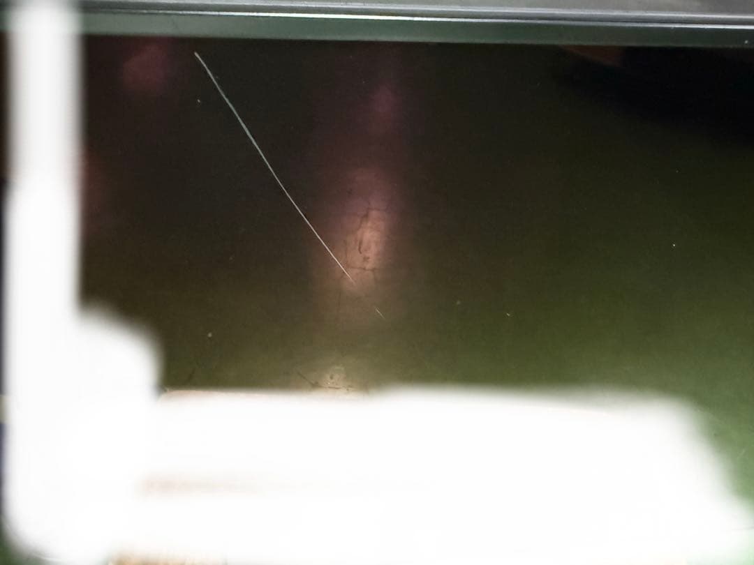 SHARP 60インチ液晶テレビ 4T-C60CN1