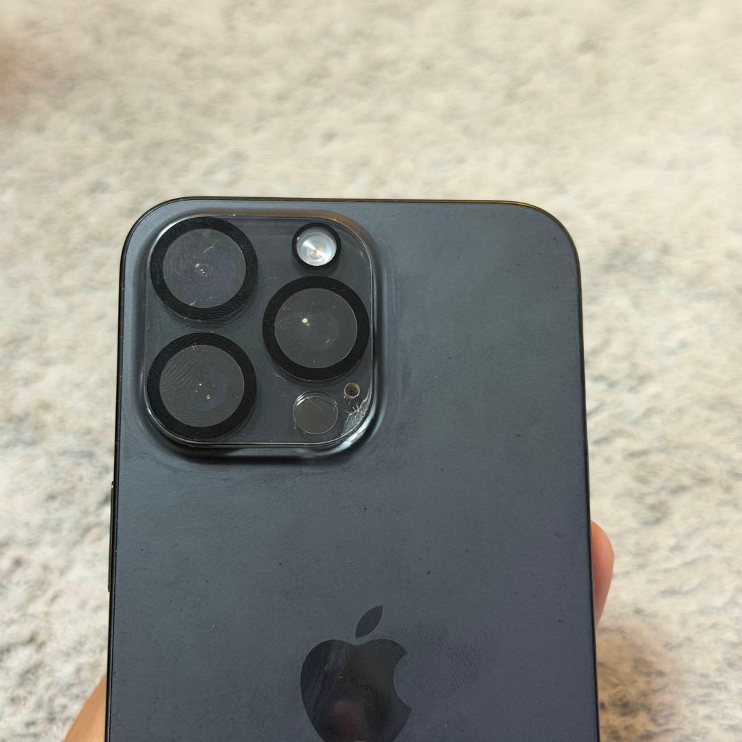 iPhone15ProMax ジャンク品