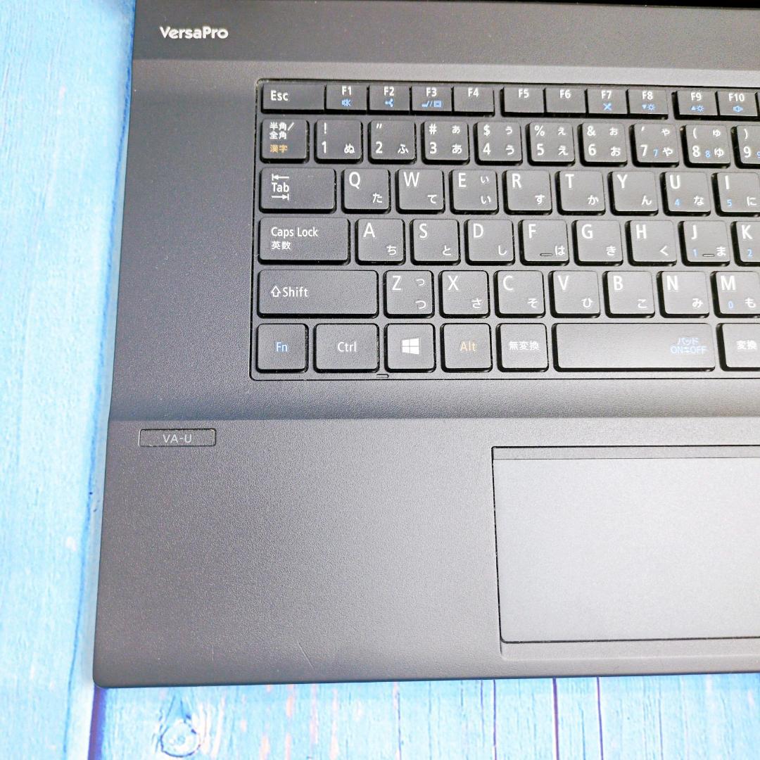 【美品】新品メモリ16GB✨事務作業/オフィス付✨Win11✨設定済すぐ使える
