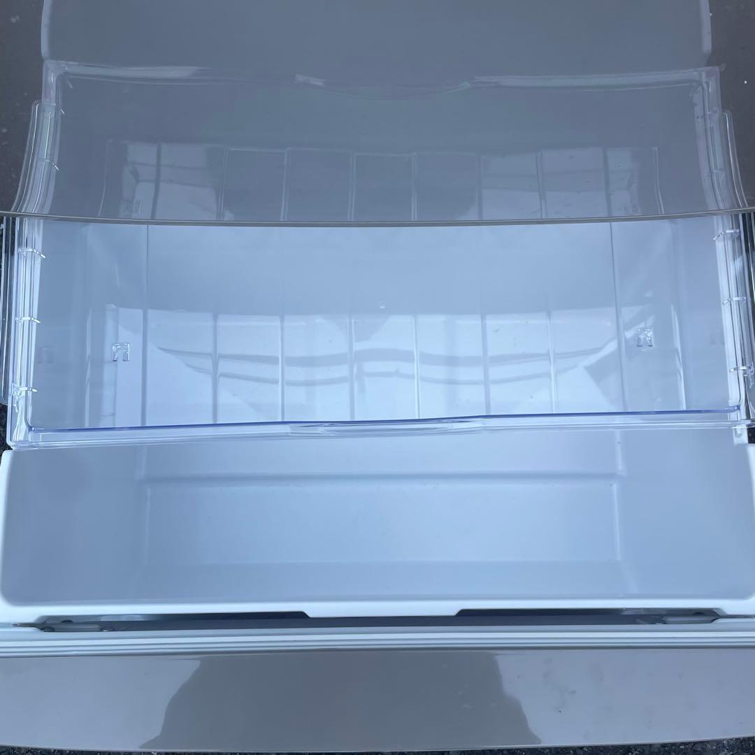 HITACHI 6ドア　冷凍冷蔵庫 中古