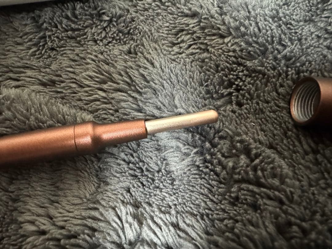 Face-PointerⅡ フェイスポインターⅡ（リニューアル品）ペン型美顔器