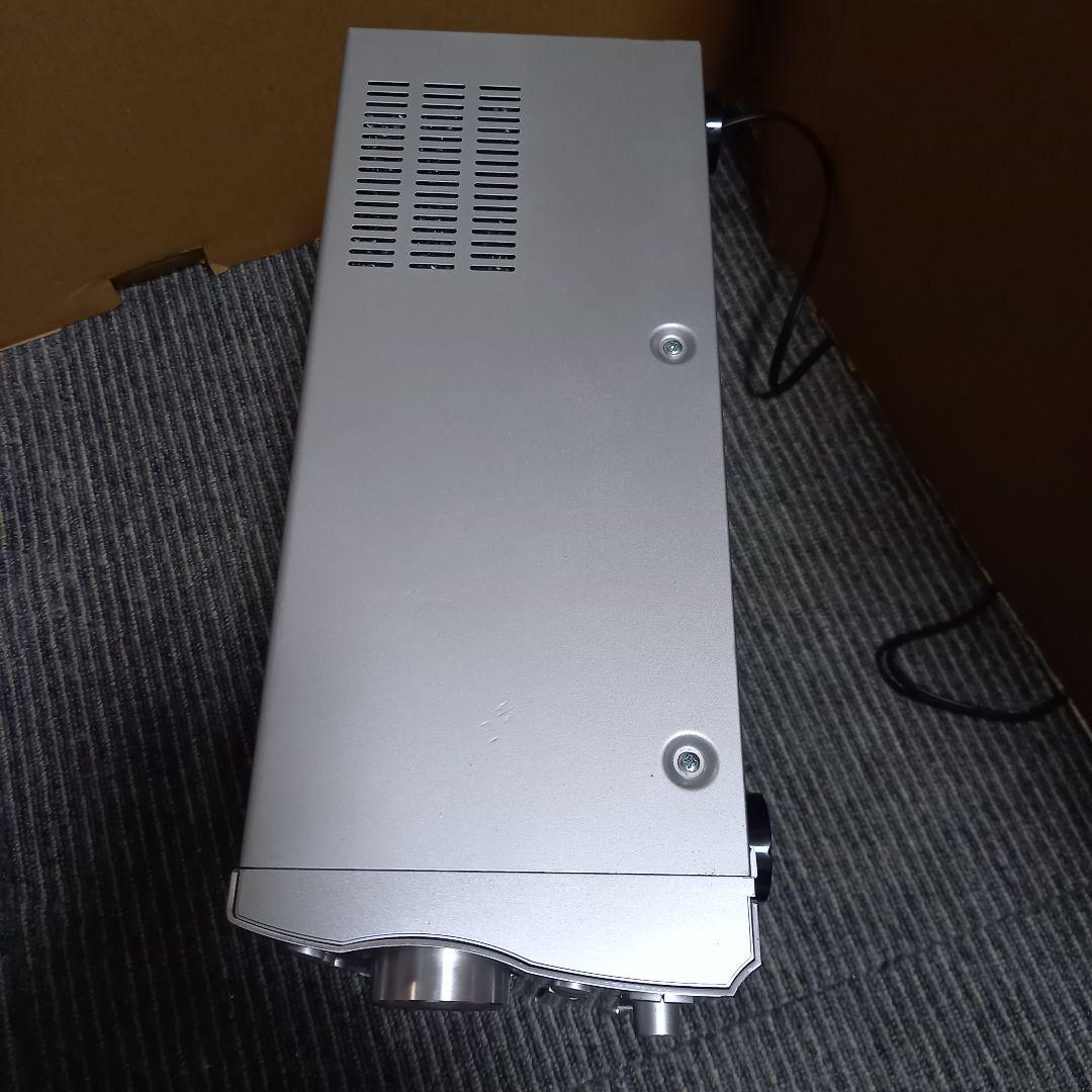 ONKYO FR-N7NX(B) (完動美品 ピックアップ交換整備済み)