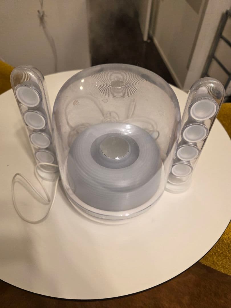 ミ*ミ様 ハーマンカードン SoundSticks4 Bluetoothスピーカ