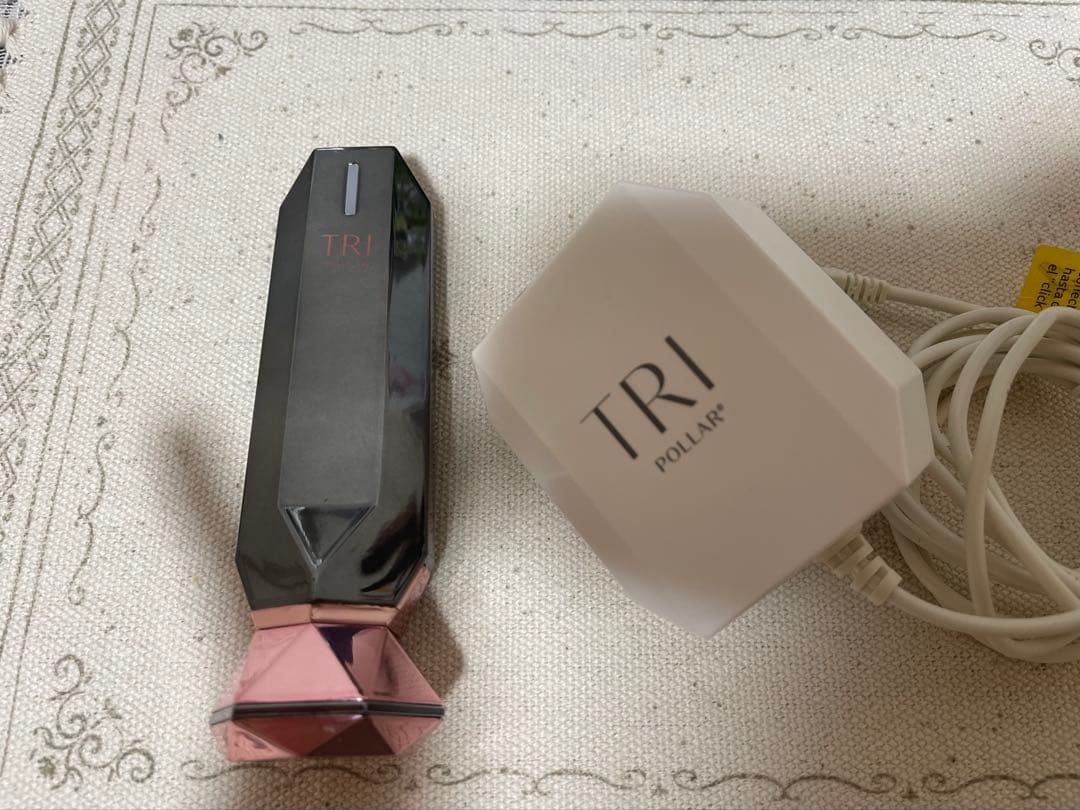 Tripollar stop Vx 美顔器 トライポーラ