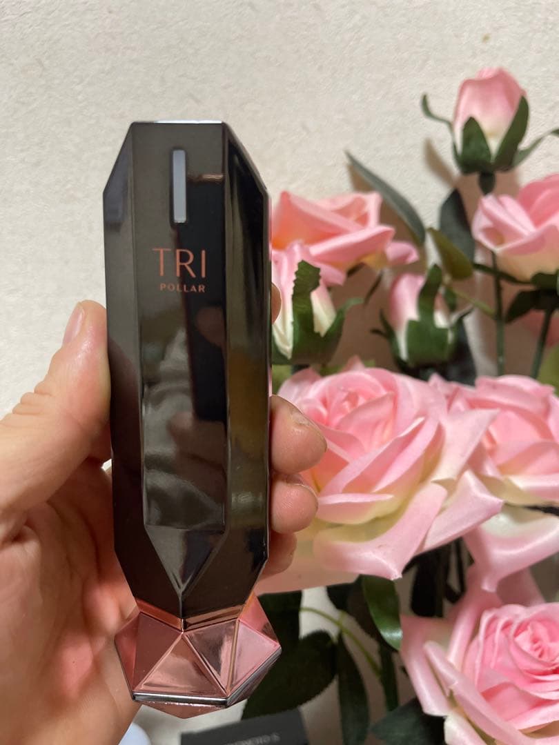 Tripollar stop Vx 美顔器 トライポーラ