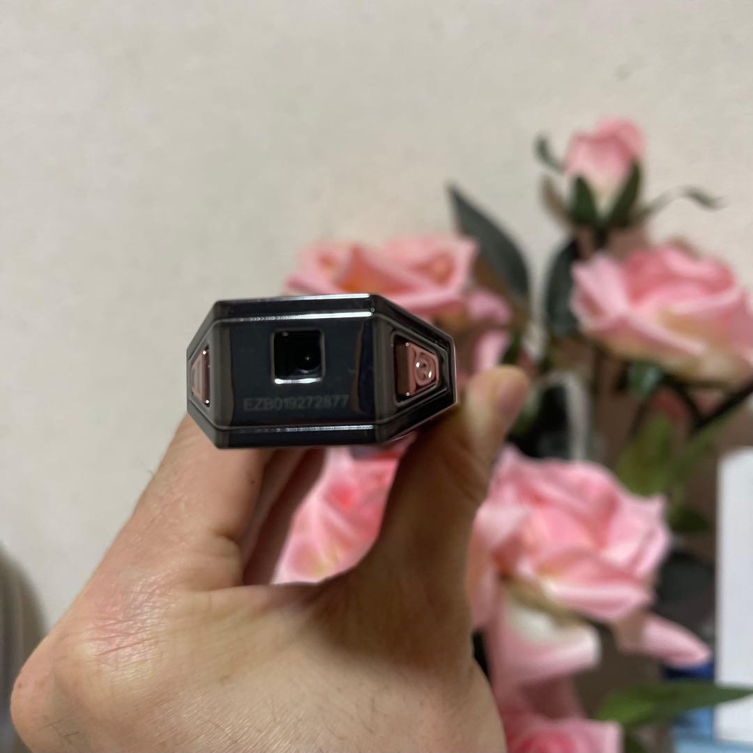 Tripollar stop Vx 美顔器 トライポーラ