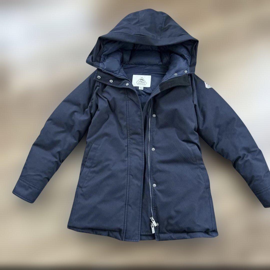 ユナイテッドアローズ購入 PYRENEXピレネックスダウンジャケット36