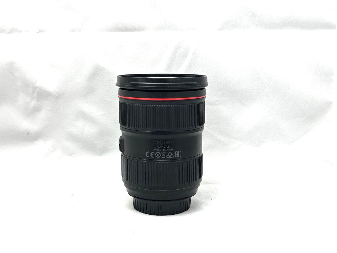 値下げ！【完動品】Canon EF 24-70mm F2.8 L Ⅱ USM