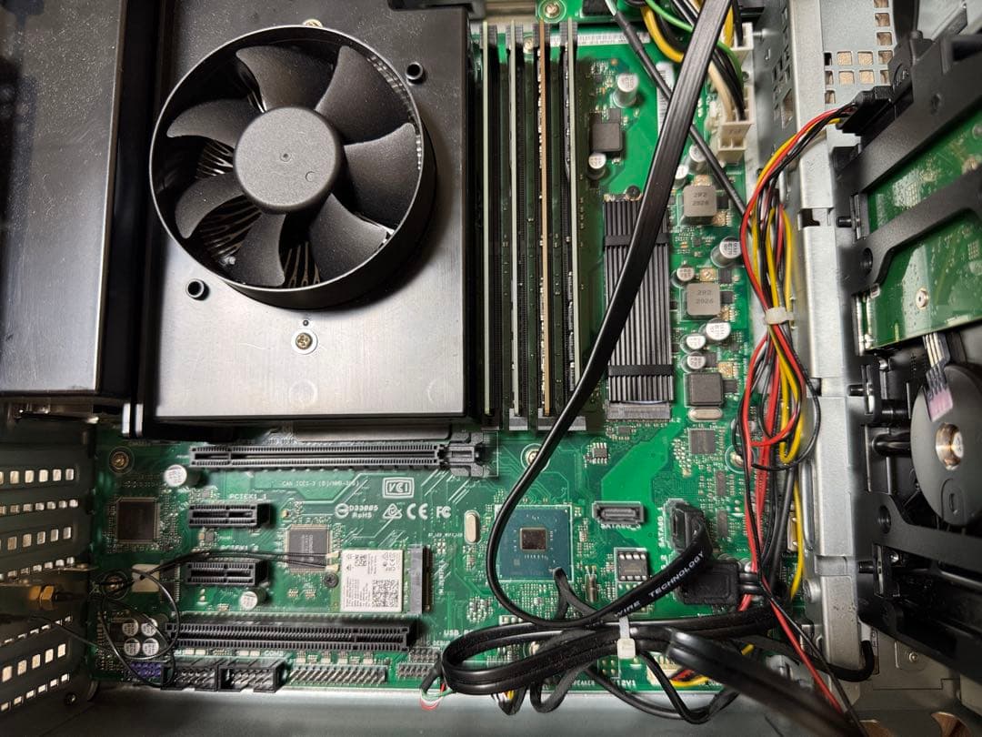 ASUS スリムPC i7-9700 16GB 512GB 2TB Win11