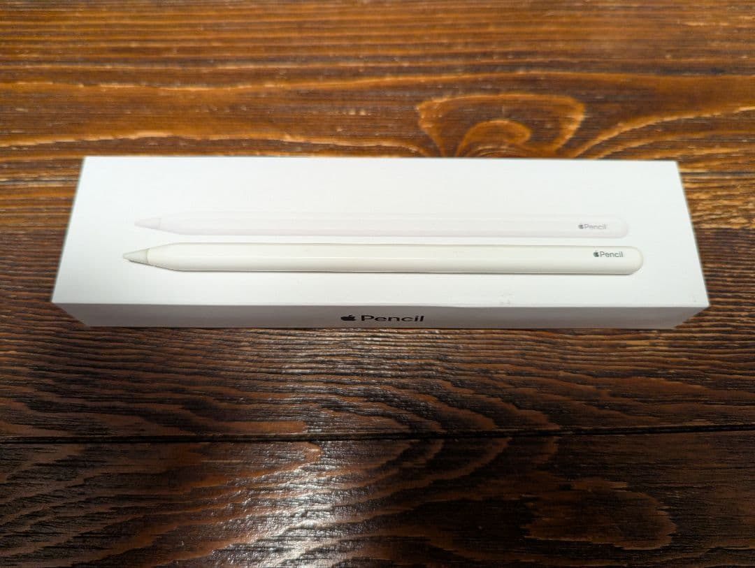 【美品】iPad Pro 11インチ + Apple Pencil