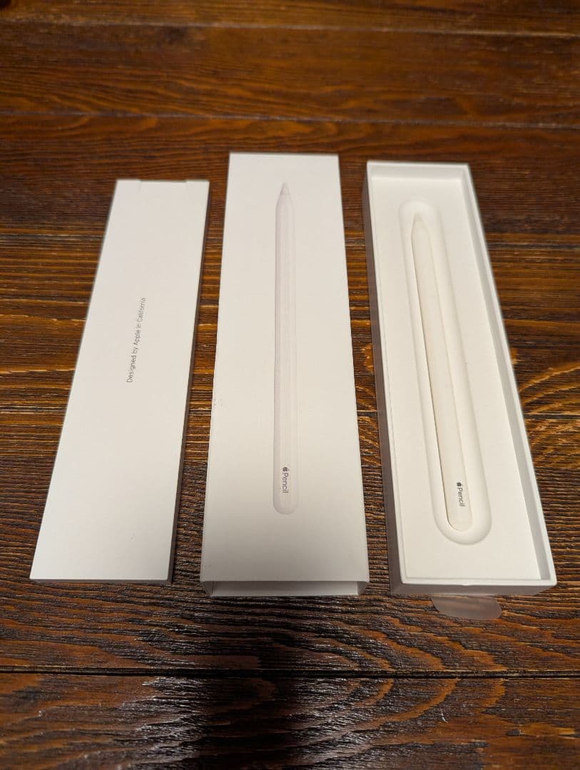 【美品】iPad Pro 11インチ + Apple Pencil
