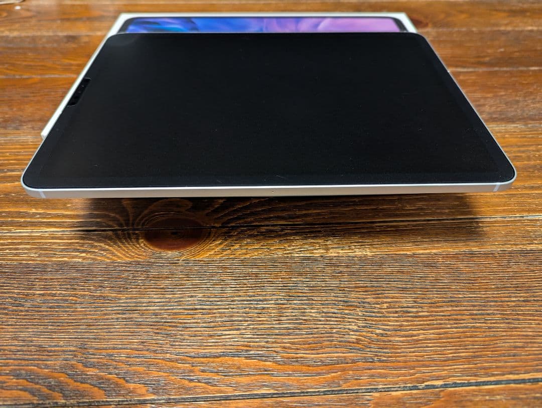 【美品】iPad Pro 11インチ + Apple Pencil