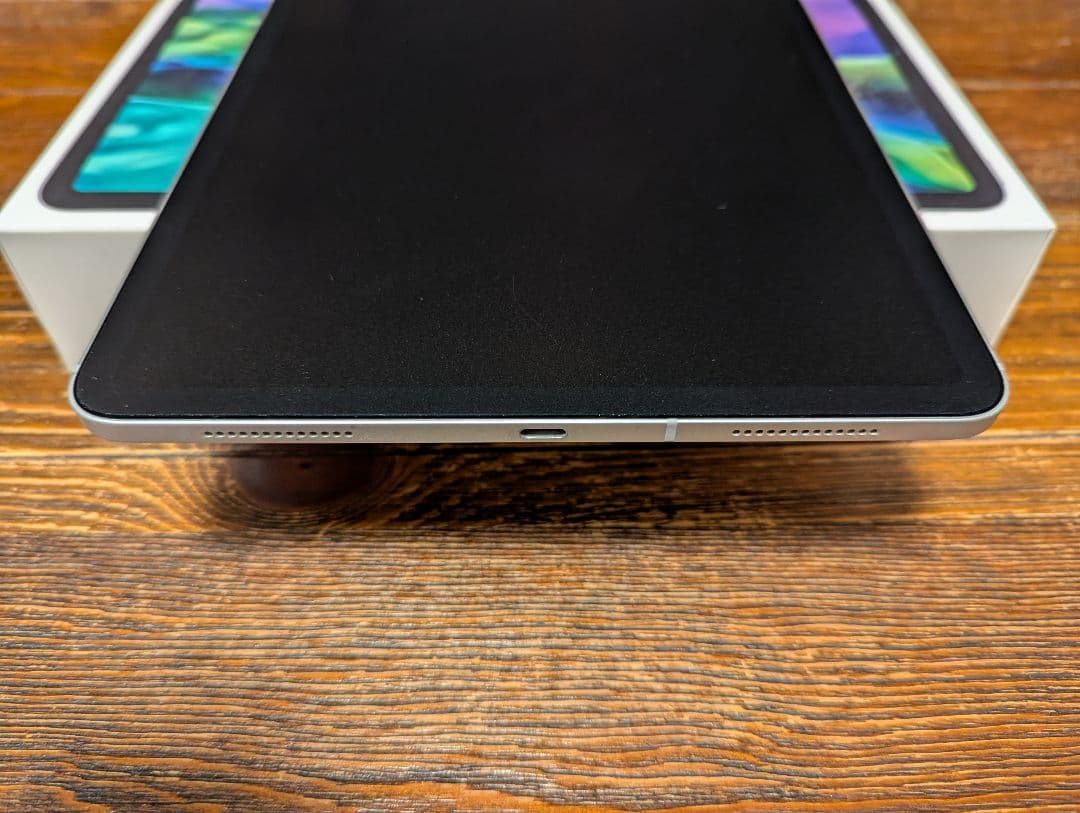 【美品】iPad Pro 11インチ + Apple Pencil