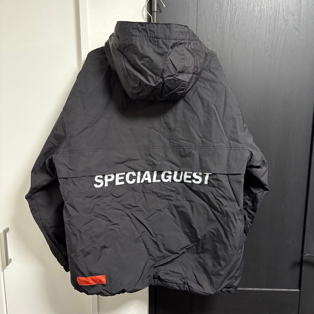 Specialguest® / V2 ANORAK JK FC / XL