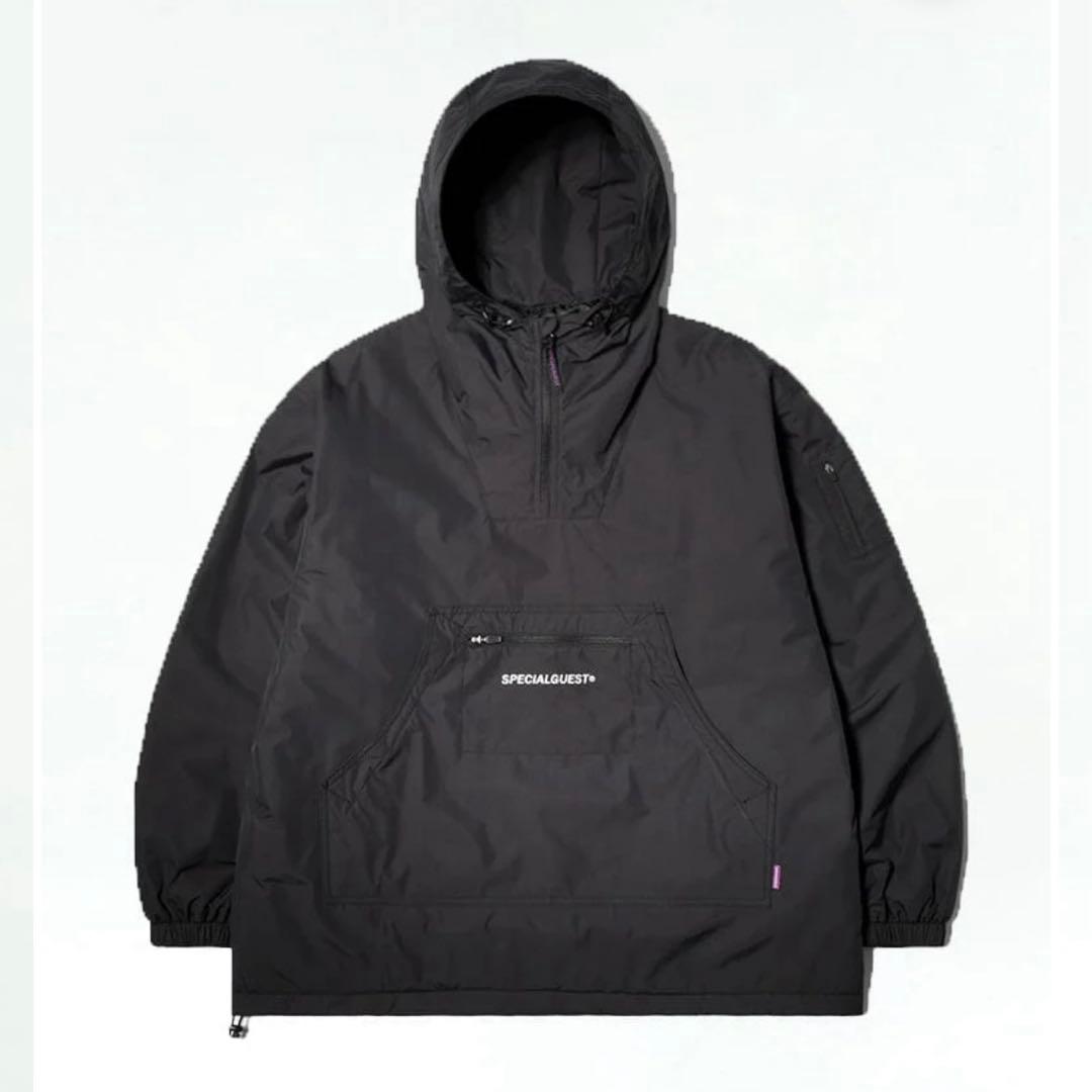 Specialguest® / V2 ANORAK JK FC / XL