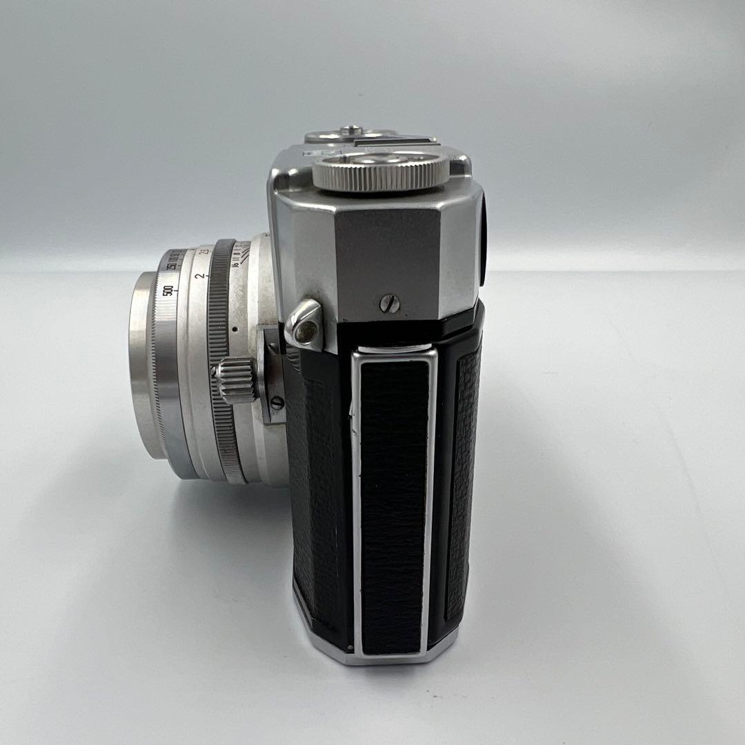 Y*1様 美品/Topcon 35-L 東京光学 レンジファインダーカメラ