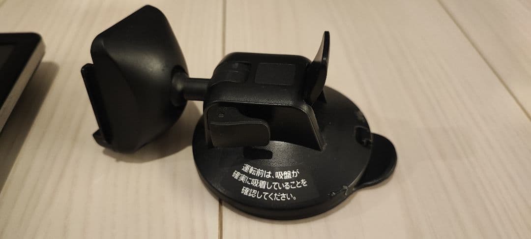 ポータブルナビ　ゴリラ　パナソニック　CN-G740D 2021年製造