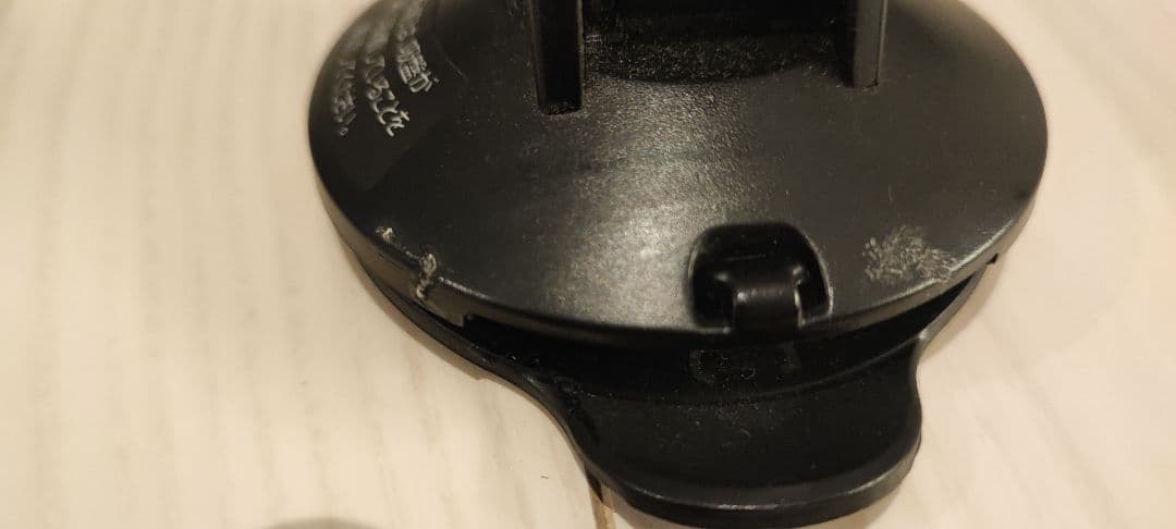 ポータブルナビ　ゴリラ　パナソニック　CN-G740D 2021年製造