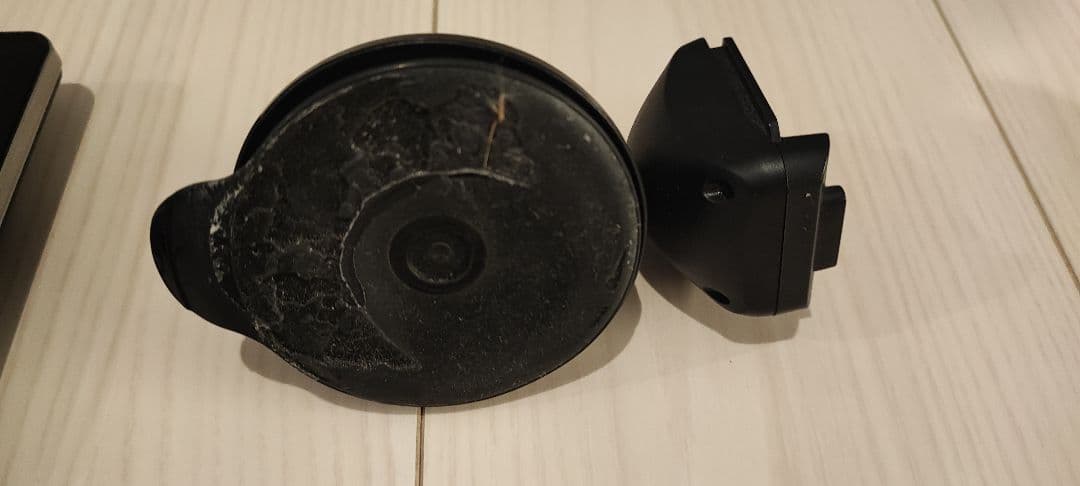 ポータブルナビ　ゴリラ　パナソニック　CN-G740D 2021年製造