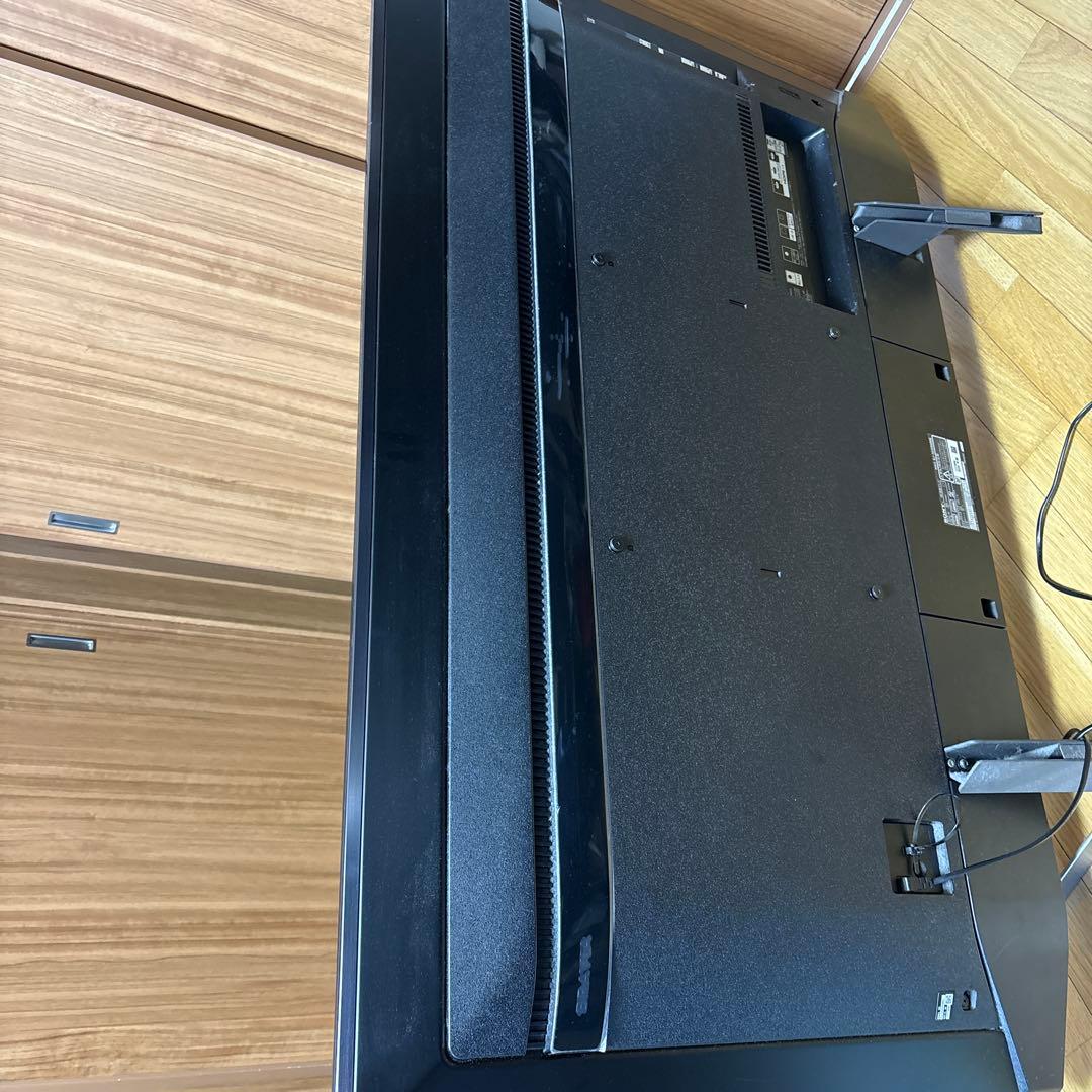 SONY4K液晶テレビ