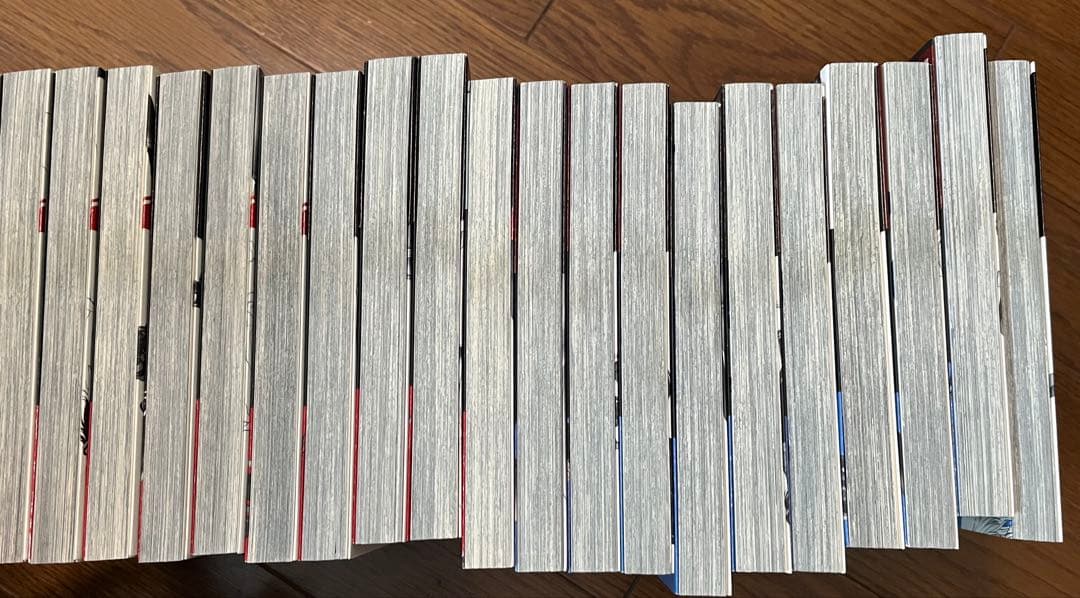 GANTZ 全巻セット