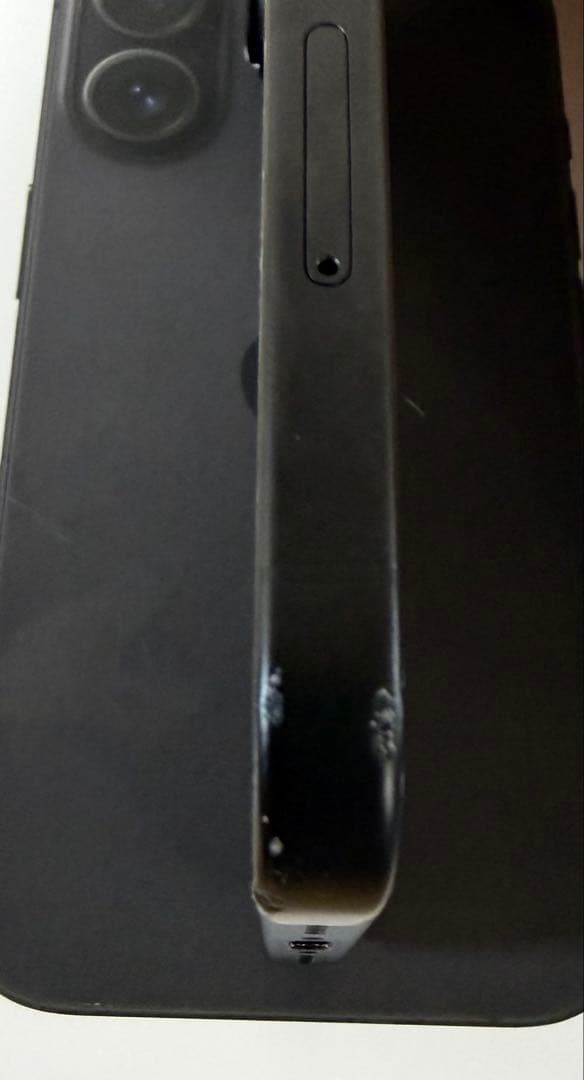 【ジャンク品】 Apple iPhone 16 128GB （箱）