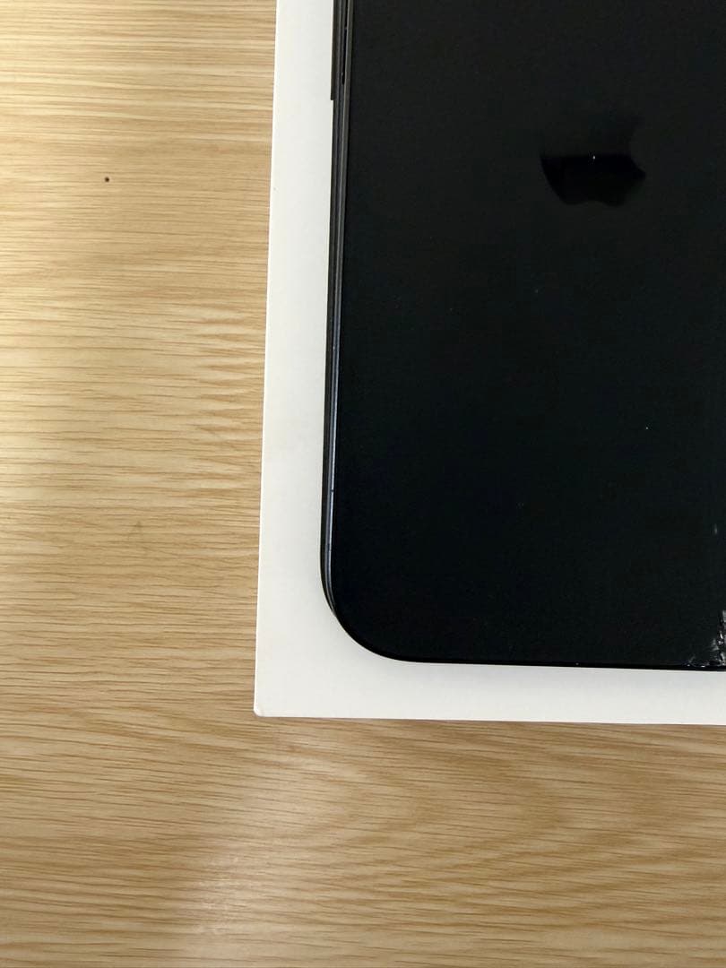 【ジャンク品】 Apple iPhone 16 128GB （箱）