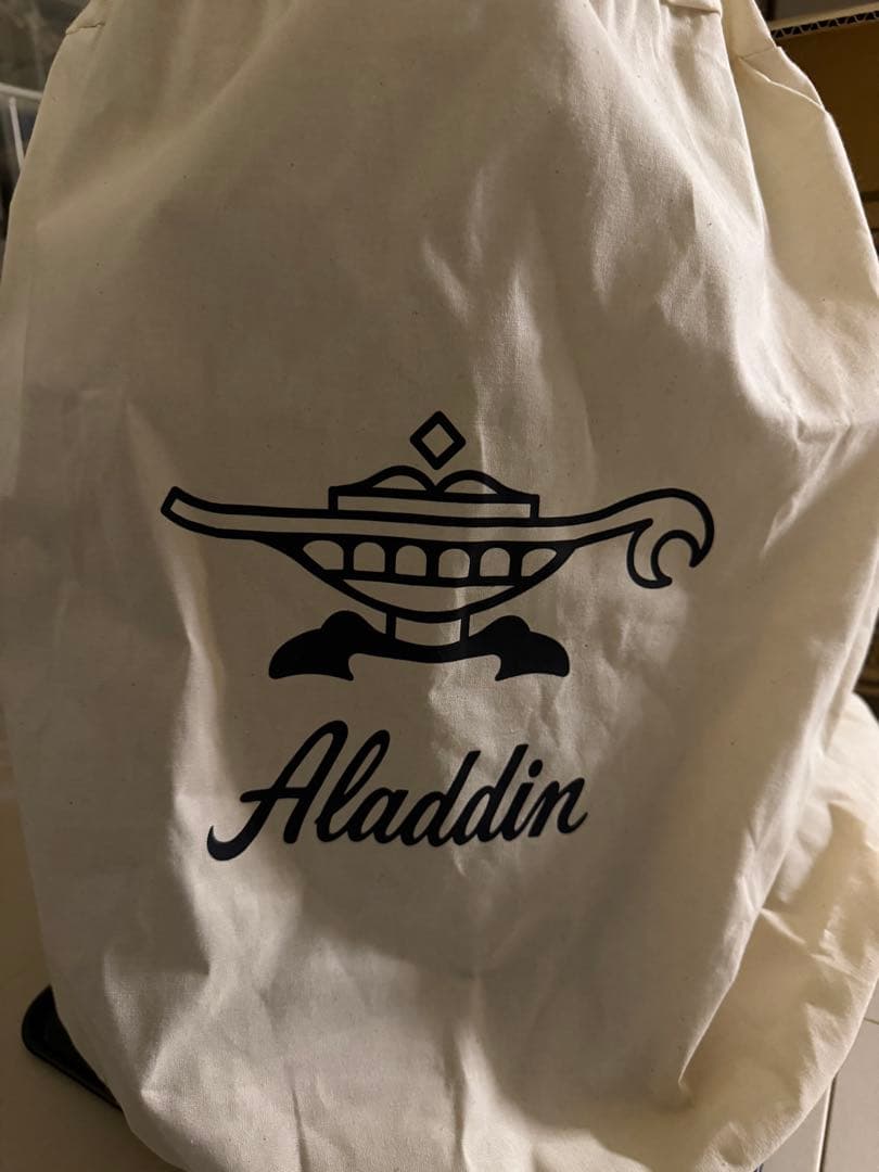 アラジン　BF3912-K