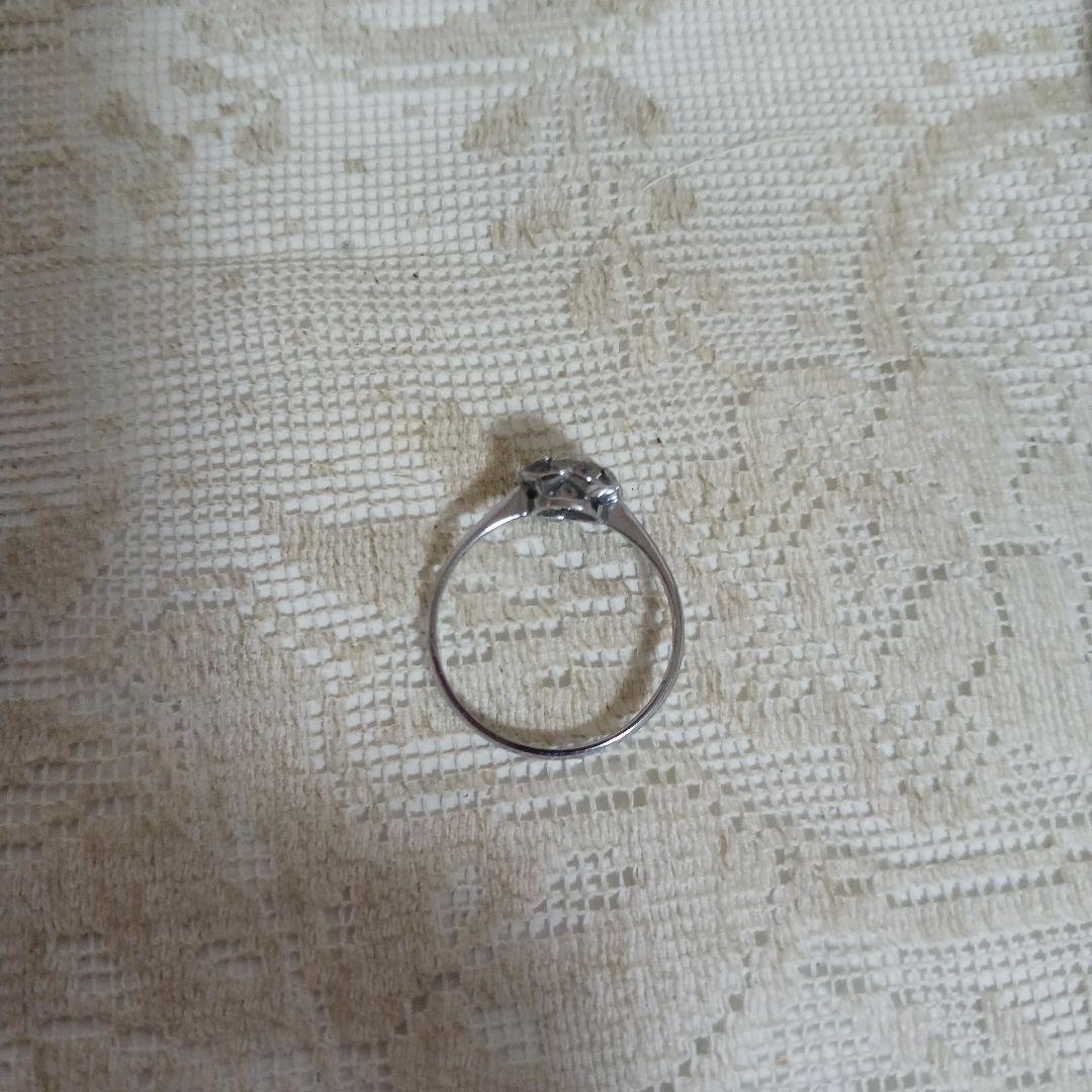 ☆PLATINON リング