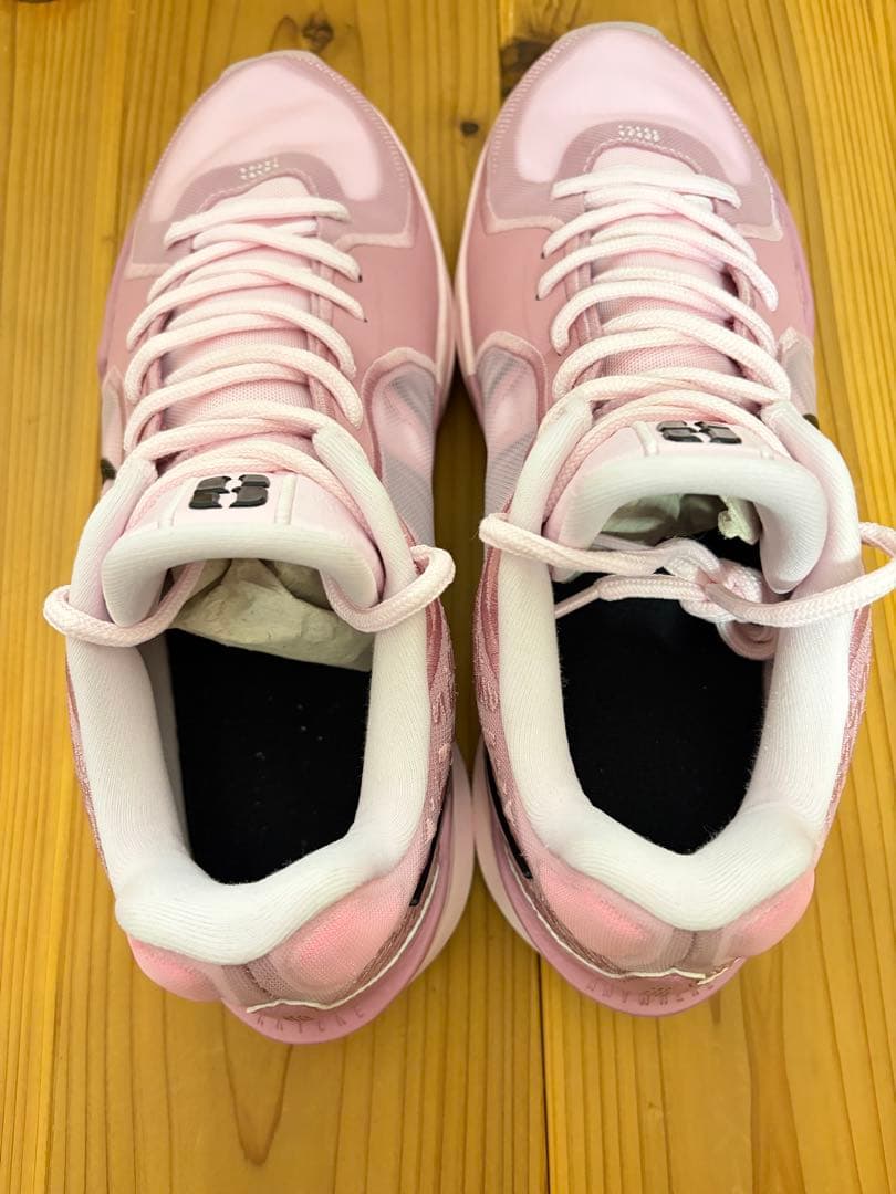 NIKE Sabrina2 ナイキ サブリナ2 M28.5cm