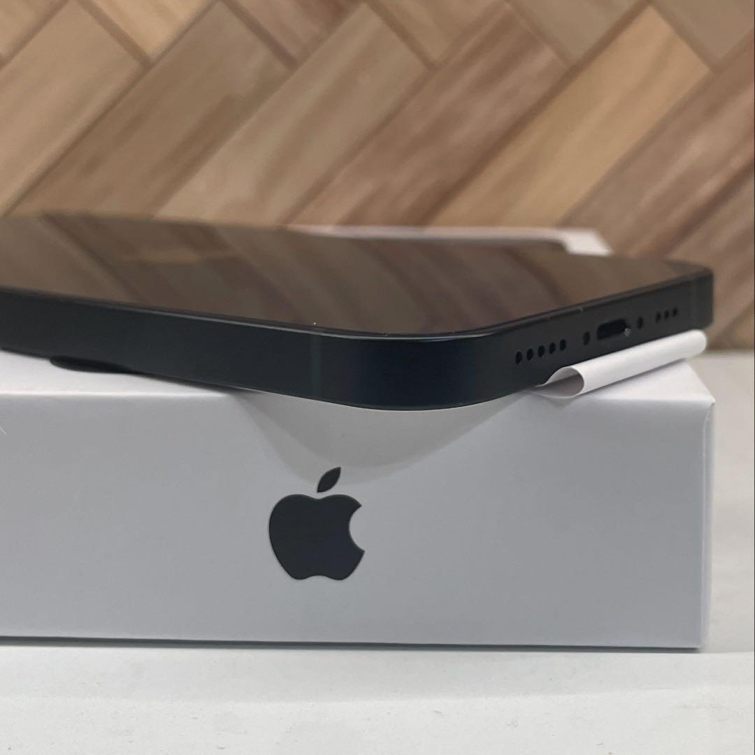 iPhone 14 ミッドナイトブラック256GB　SIMフリー