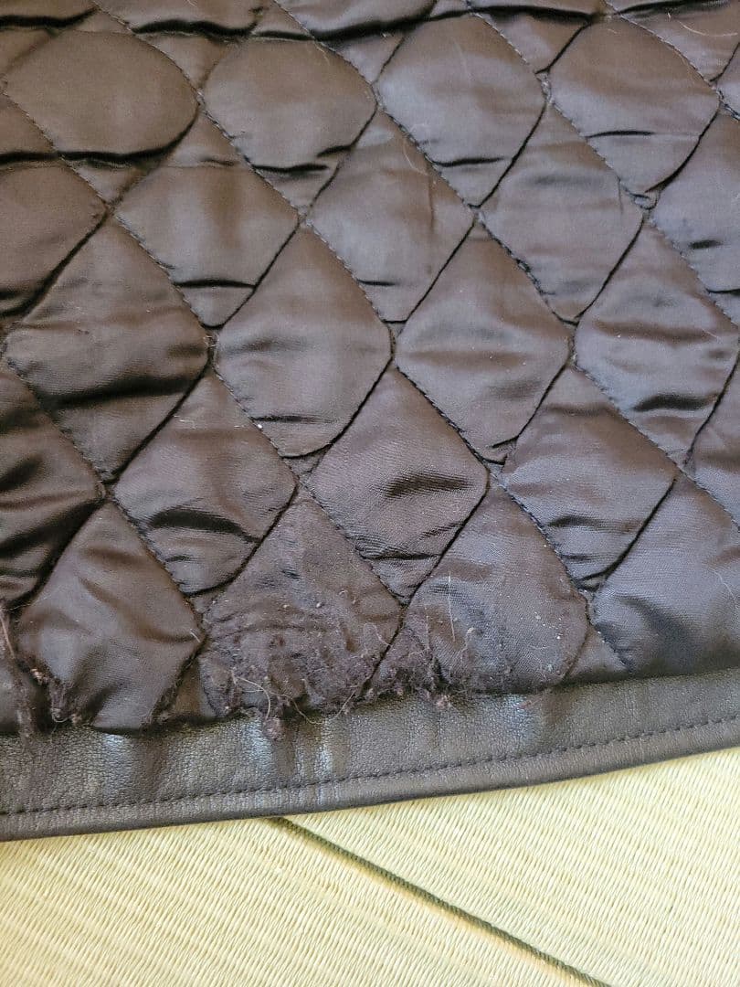 最終お値下げ HARLEY DAVIDSON シングルライダースジャケット/L/