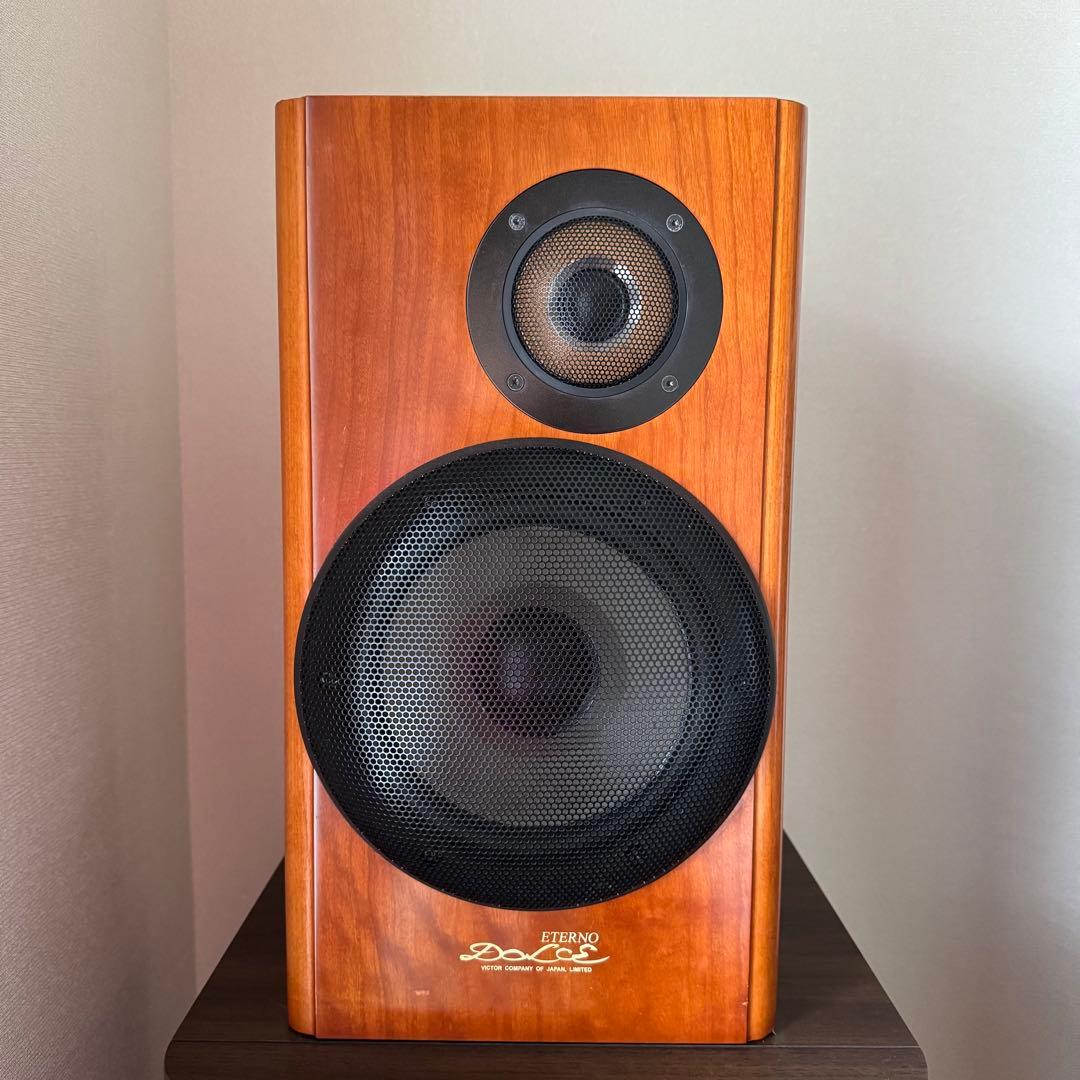 【希少】Victor SX-500DE ビクター スピーカーペア