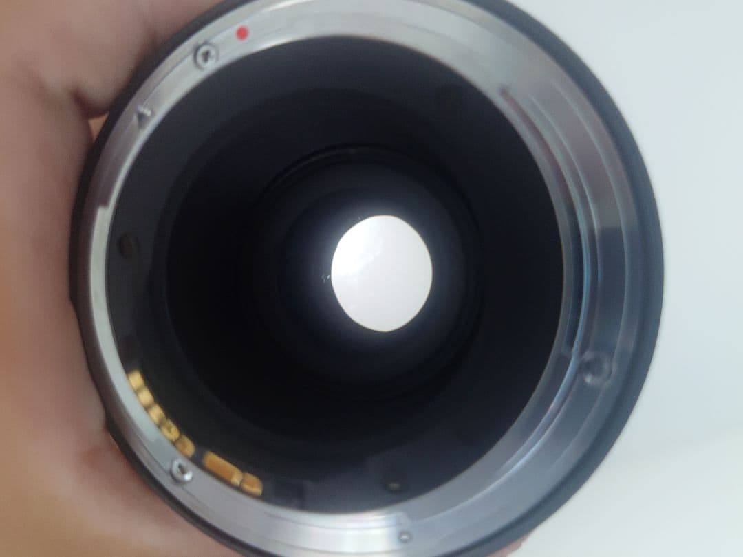 トキナー　17-35mm f4