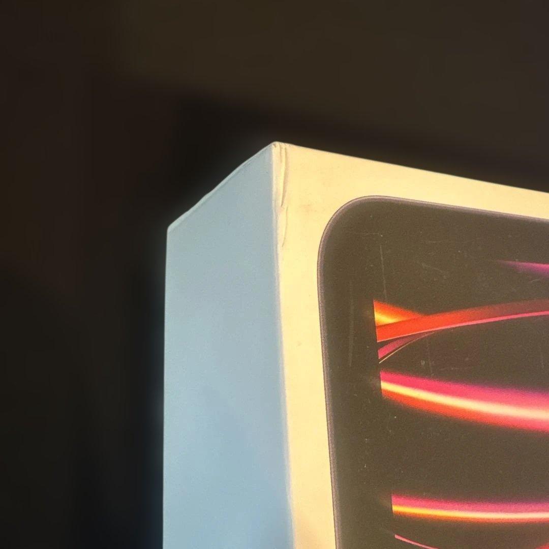 iPad Pro 11インチ 第4世代 wi-fi+cellular 256GB