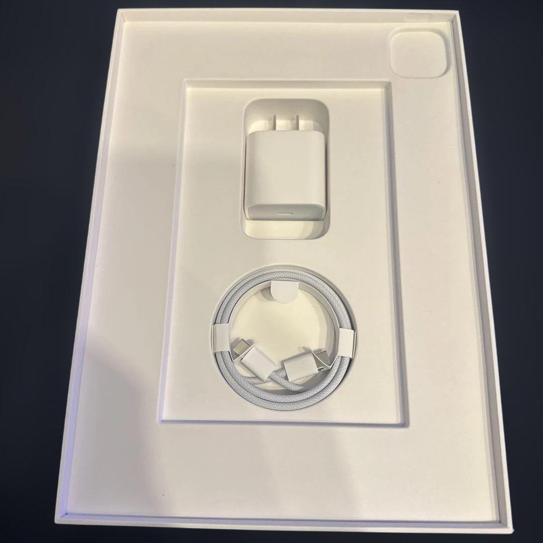 iPad Pro 11インチ 第4世代 wi-fi+cellular 256GB