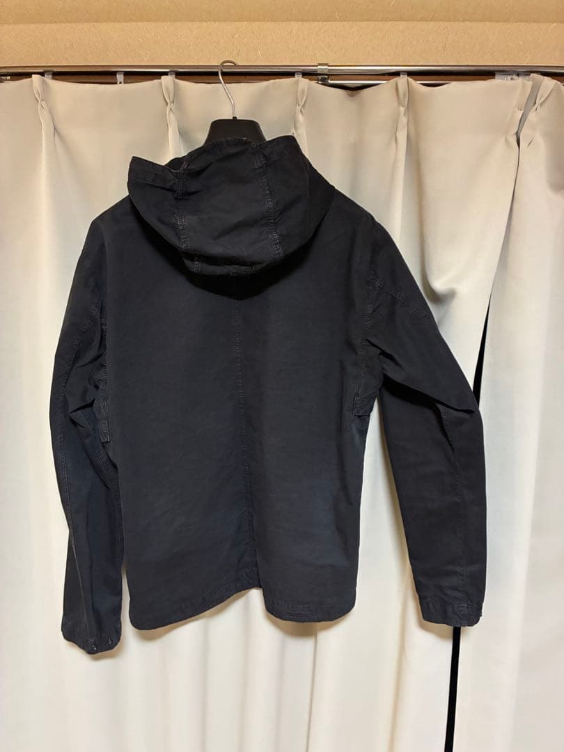 ジャケット・アウター stone  Black jacket