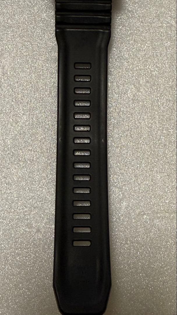 プロトレック Climber Line PRW-51Y-1JF